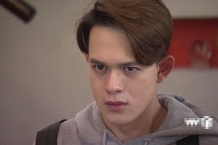 Quang Anh nhận được nhiều lời tỏ tình sau tập 25 phim Về nhà đi con 