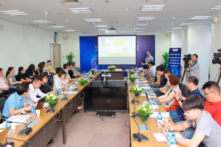 Sức mạnh của truyền thông trong quảng bá các điển hình khởi nghiệp