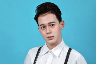 Quang Anh được khán giả yêu thích trong "Về nhà đi con"
