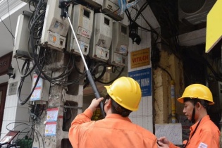 Thanh tra Chính phủ chính thức công bố thanh tra về giá điện