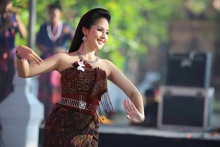 Liên hoan âm nhạc Asean tổ chức ở Hải Phòng