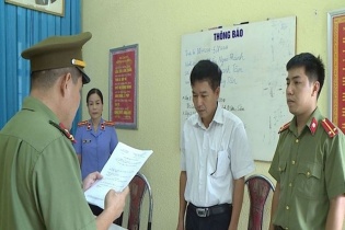 Viện Kiểm sát Nhân dân Sơn La nói về thông tin 1 tỉ đồng/suất nâng điểm