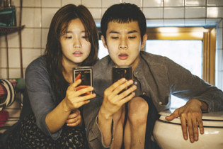 Lý do phim Hàn Quốc "Parasite" được tôn vinh ở Cannes