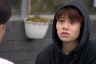 "Về nhà đi con" tập 35: Ánh Dương "dằn mặt" Vũ trước ngày cưới Thư