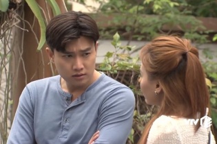 Phim Về nhà đi con hội tụ đủ 4 kiểu đàn ông phụ nữ ai cũng sợ