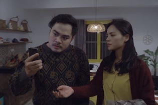 Trọng Hùng: "Tôi chỉ giống Khải nết yêu vợ"