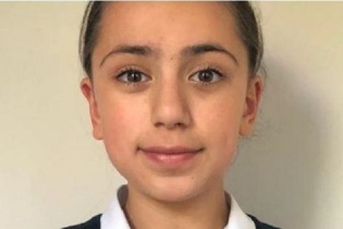 Bé gái Iran 11 tuổi có chỉ số IQ cao vượt cả những thiên tài thế giới