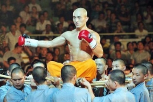 Từ Hiểu Đông: "Nhất Long như một gã hề"