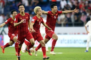 “Thế hệ cầu thủ Việt Nam hiện tại không còn ngại bóng đá Thái Lan”