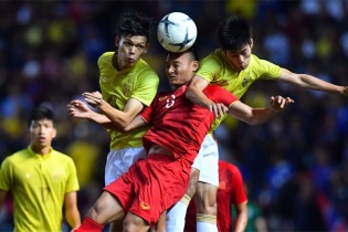 Báo Thái Lan: "Đã đến lúc công nhận Việt Nam là số một Đông Nam Á"