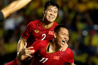 HLV Park: "Thắng Thái Lan không phải là điều quá đặc biệt với Việt Nam"