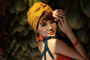 Uyên trong "Về nhà đi con" ngoài đời xinh đẹp, giỏi giang 