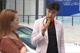 "Soi lỗi" trong phim Về nhà đi con