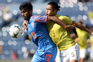 Thái Lan trắng tay ở King"s Cup 2019