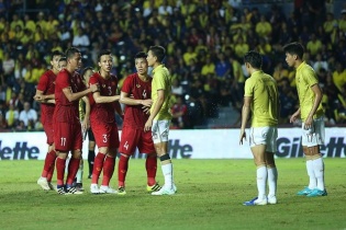 Thầy Park cần làm gì để hạn chế sức mạnh của Curacao?