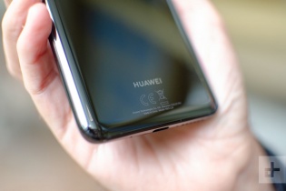 Hệ điều hành của Huawei lộ diện