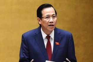 "Tăng tuổi nghỉ hưu phù hợp với xu hướng tuổi thọ của người Việt Nam"