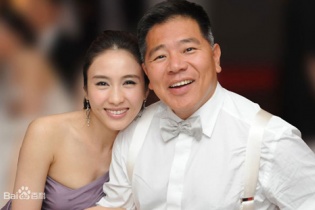 Các mỹ nhân là vợ, bạn gái của đại gia Hong Kong