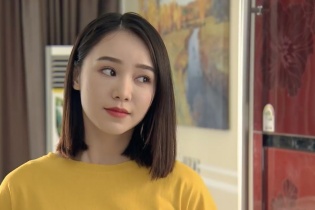 Hotgirl Quỳnh Kool bị chỉ trích nặng nề vì vai em gái mưa trong "Nàng dâu order"