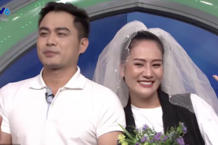 Khải - Xinh “Về nhà đi con” tự nhận “chàng rể và kẻ cướp chồng cả nước ủng hộ”