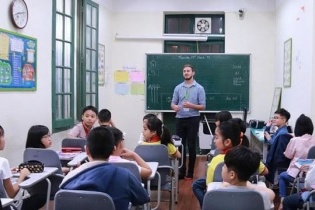 Quốc hội không chấp thuận tiếng Anh là ngôn ngữ thứ 2