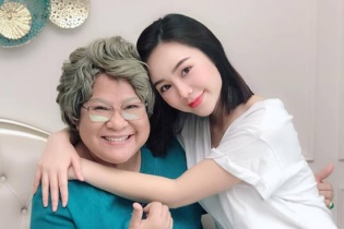 Hotgirl Quỳnh Kool bị "ném đá" trong "Nàng dâu order": Đừng chửi tôi nữa!