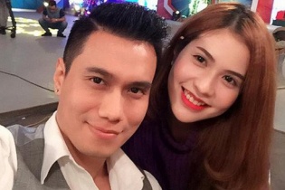 Nam diễn viên Việt Anh ly hôn lần 2