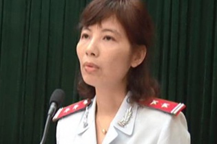 3 thanh tra Bộ Xây dựng bị khởi tố tội nhận hối lộ