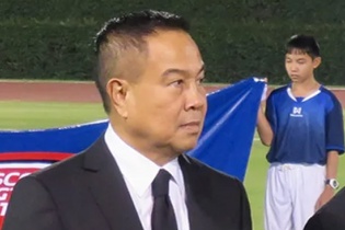 Thái Lan quyết đòi lại vị trí số 1 Đông Nam Á từ tay tuyển Việt Nam 