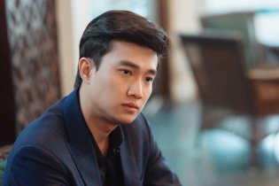 Cuộc sống hiện tại của Quốc Trường sau khi "Về nhà đi con" đóng máy