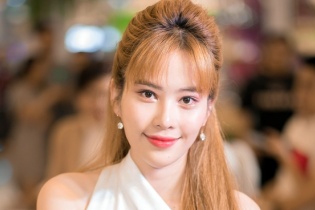 Nam Em: "Tôi không dám yêu ai sau mối tình với Trường Giang"