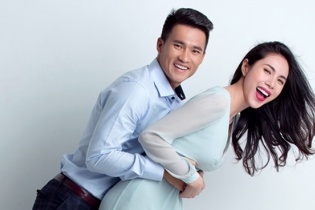 Thủy Tiên trọng hạnh phúc gia đình hơn hào quang showbiz
