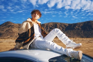 Sơn Tùng M-TP “gây bão” sau thời gian dài im ắng