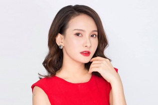 Diễn viên Bảo Thanh - "tắc kè hoa" màn ảnh