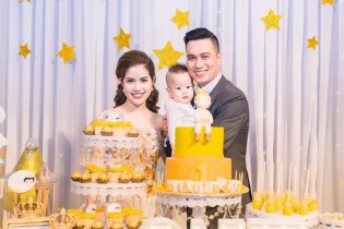 Diễn viên Việt Anh: "Tôi đã sai trong cuộc hôn nhân này"