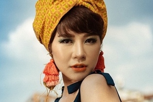 Uyên phim “Về nhà đi con”: “Nếu không còn cảm xúc, tôi sẵn sàng... buông tay”