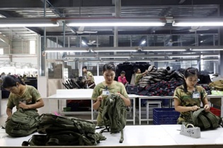 Công ty Trung Quốc chuyển sản xuất ra nước ngoài để né thuế Mỹ