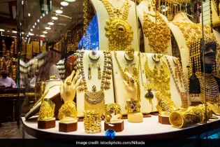 Giá vàng hôm nay 29/6: Sáu tuần tăng giá liên tiếp