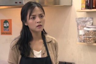 Thu Quỳnh lên tiếng vì bị nghi ngờ láo với NSND Hoàng Dũng