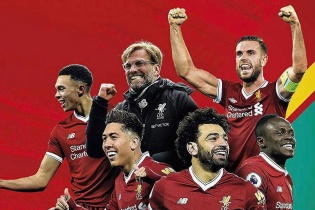 FPT Telecom phát sóng độc quyền các trận du đấu hè của Liverpool