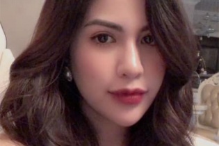 Hương Trần: "Tôi và Quế Vân là chị em thân thiết"