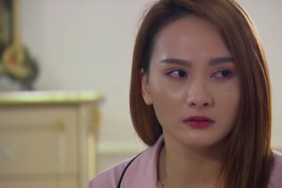 Phim "Về nhà đi con" tập 56: Hợp đồng hôn nhân 3 tỷ của Thư - Vũ bị bại lộ