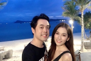 Dương Khắc Linh muốn có con sau một tháng cưới