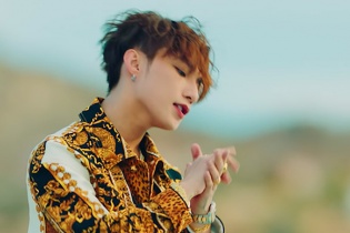 Báo Hàn gọi Sơn Tùng M-TP là "G-Dragon phiên bản Việt"