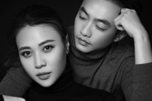 Tiệc cưới Cường Đôla, Đàm Thu Trang không đón trẻ dưới 5 tuổi