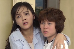 Nửa cuối phim "Về nhà đi con" bị khán giả chê nhiều hơn khen