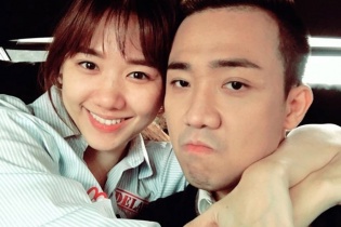 Trấn Thành kêu gọi cộng đồng mạng truy tìm người miệt thị bệnh của Hari Won