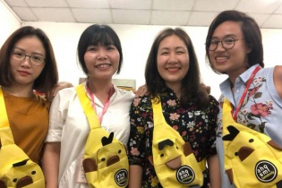 Biên kịch “Về nhà đi con” nói gì trước phản ứng của khán giả về các tình tiết vô lý?