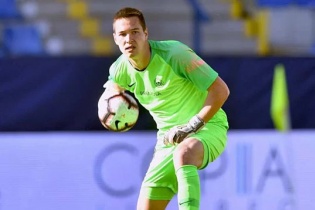 Thủ môn Filip Nguyễn sắp nhập tịch Việt Nam