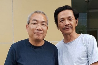 Đạo diễn “Về nhà đi con” lên tiếng khi bị chê cố tình “bôi” phim dài 85 tập